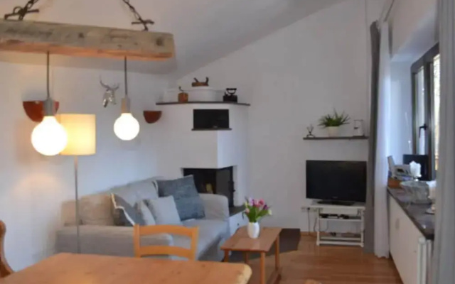 Lively Apartment in Bad Wiessee
