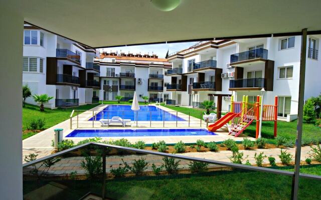 Pinara Residence Three Bedroom D1