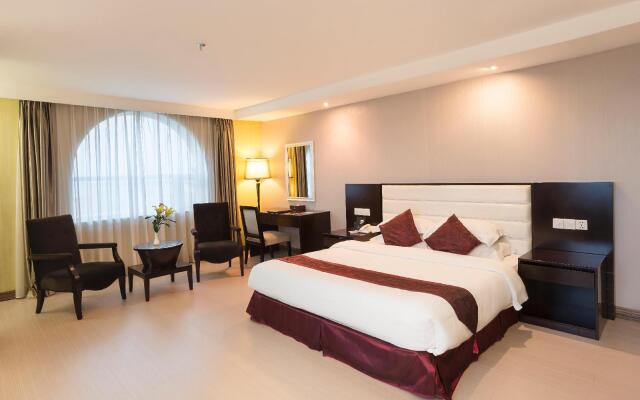 Shui Li Fang Hotel