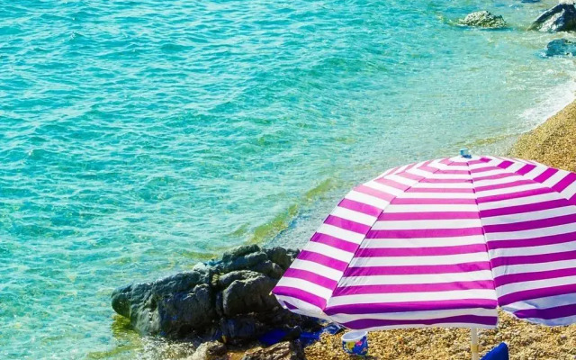 Xenios Loutra Village Beach Hotel