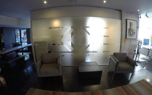 Aracoara Hotel