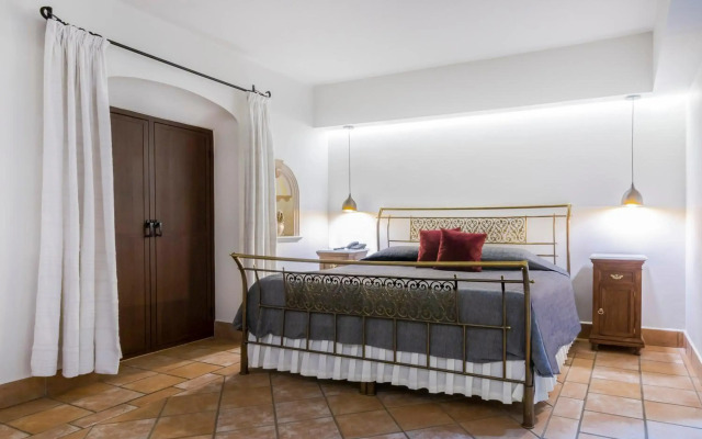 Hotel Boutique Naura Centro