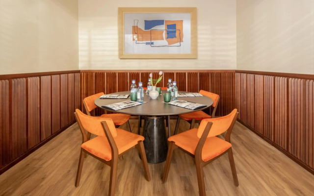 Only YOU Hotel Sevilla