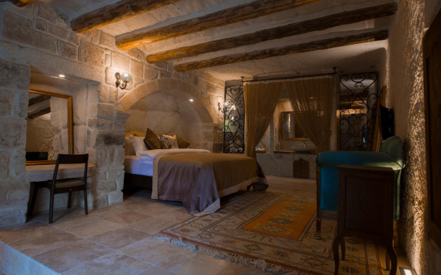 Asuwari Suites Cappadocia