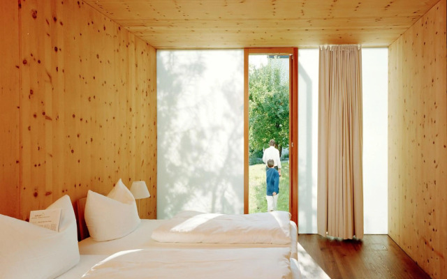 Hörger Biohotel Tafernwirtschaft