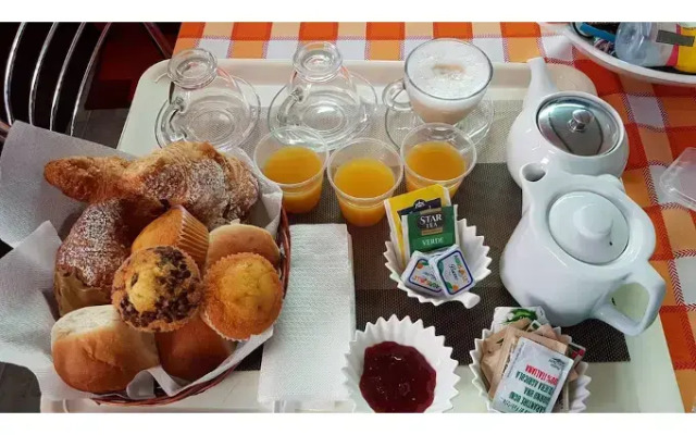 B&B Il Vecchio Messina