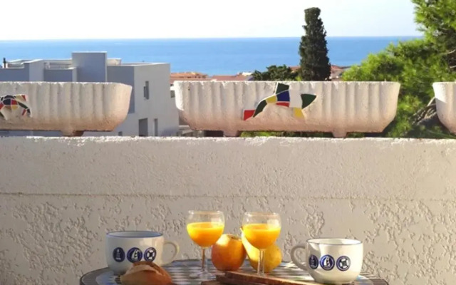 Maison Sète, 4 pièces, 9 personnes - FR-1-338-4