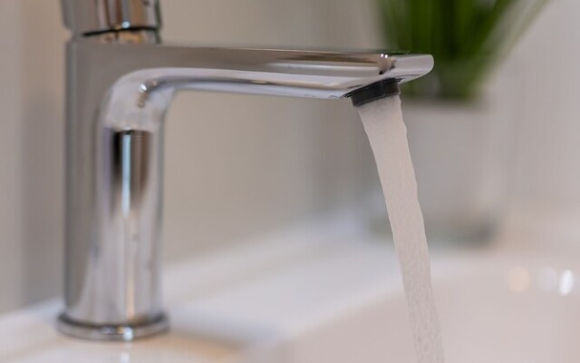 Terra 5 Deluxe apartment with parking