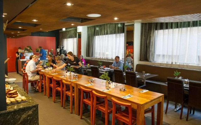 Lancemore Crossley Melbourne City Centre