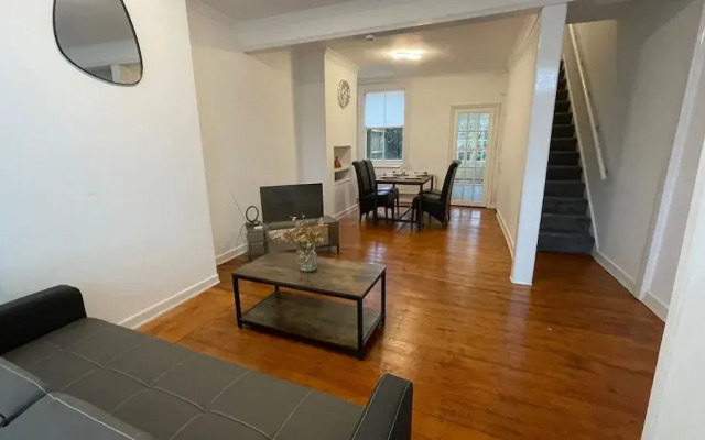 Windsor Blissful Retreat