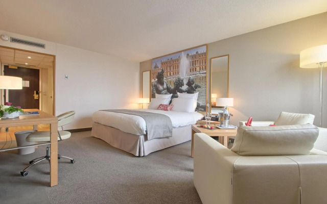 Mercure Paris Velizy
