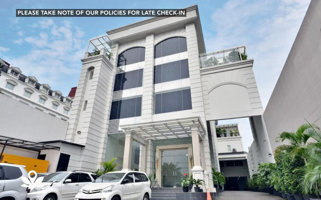 Kemang Eleven