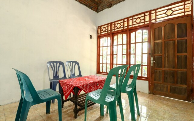 JIO Homestay