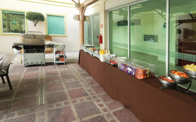 Staybridge Suites Queretaro by IHG