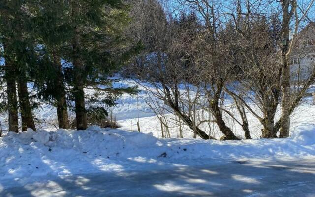 Appartement villard de Lans calme et paisible