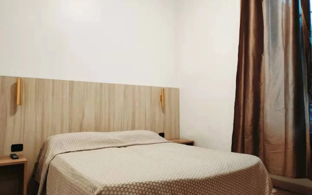 Hotel Mondial