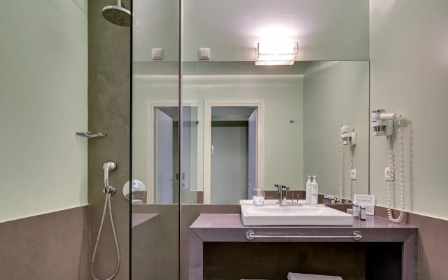 Sesa Boutique Hotel