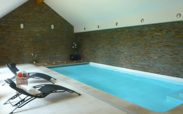 B&B Le Parad'Izier