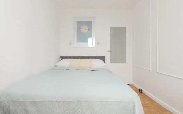 Apartament Prosta by Renters