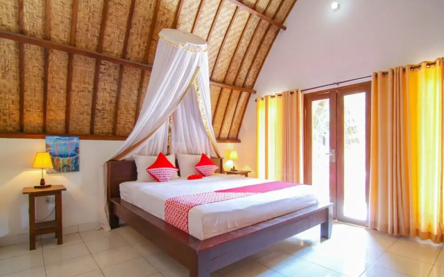 Dwi Inn by Oyo Rooms