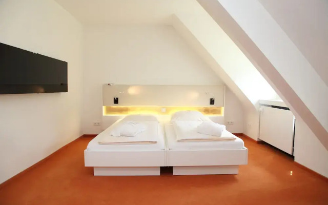 TAGUNGSHOTEL Jesteburg