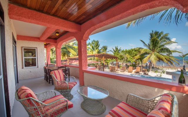 Bella Vista Resort Belize