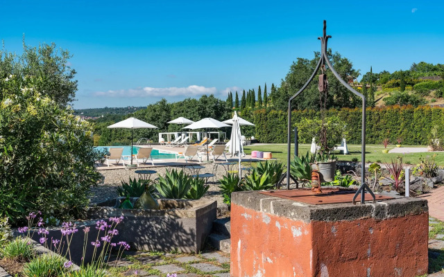 Kepos Etna Relais & Spa