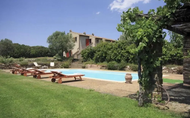 Villa Orte