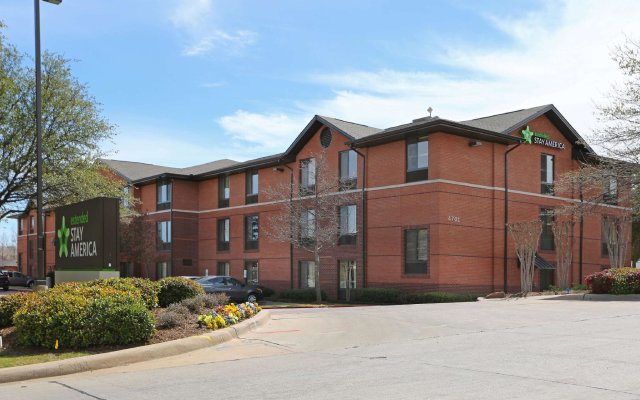 Extended Stay America Suites Fort Worth Southwest