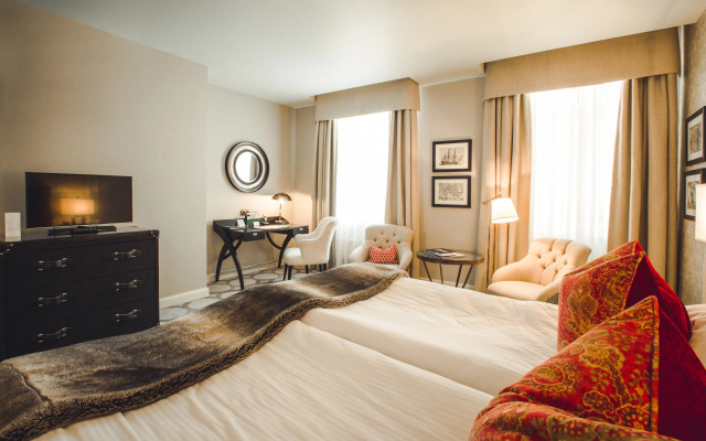 Grand Palace Hotel – Small Luxury Hotels of the World