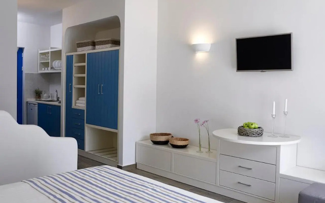 Lindia Thalassa Resort