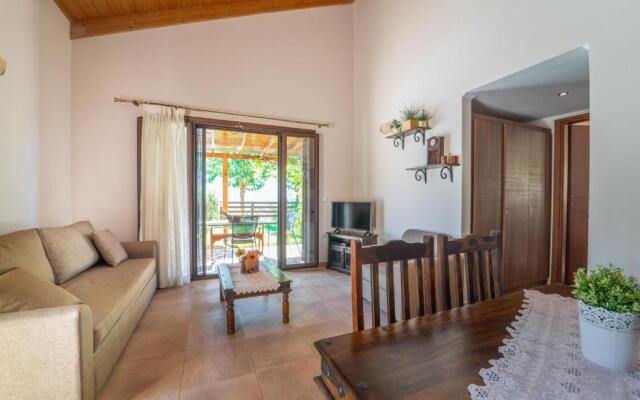 Kerithra Villa