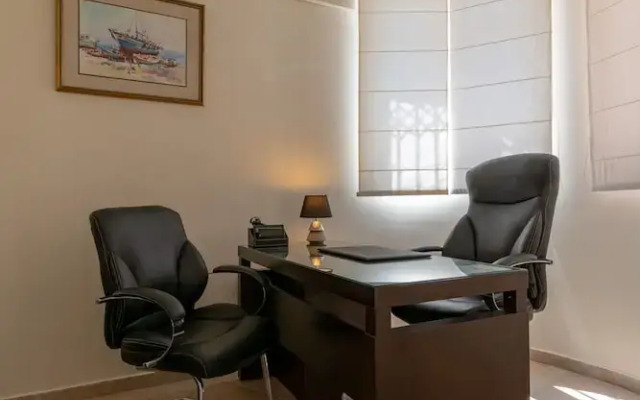 Villa Rosa 2