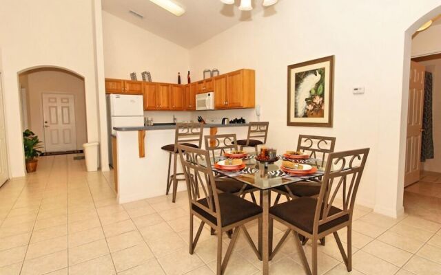 Balmoral Villa 2 Westahven