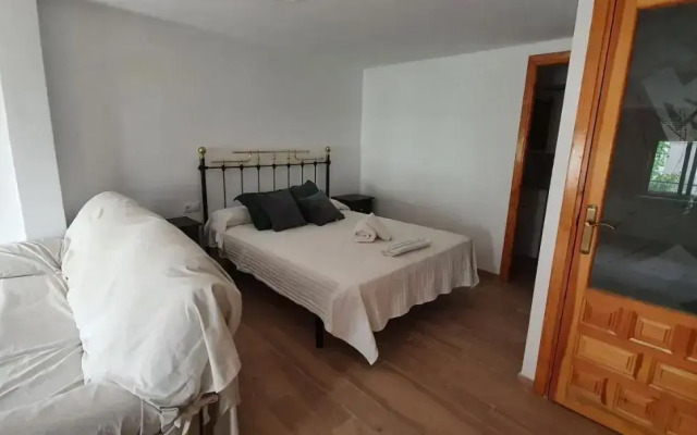 Apartamentos Casa Botes II