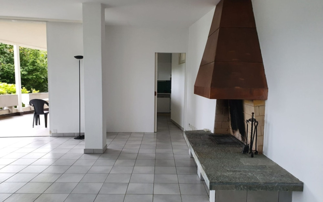 Evia Apartment