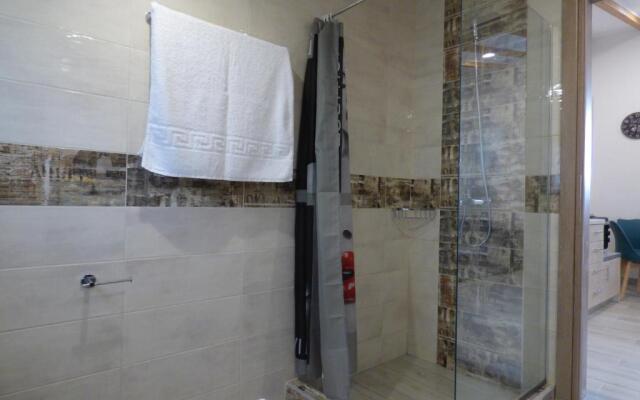 Patsis Appartment