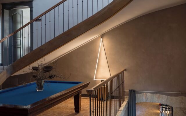 Le Monastere de Saint Mont