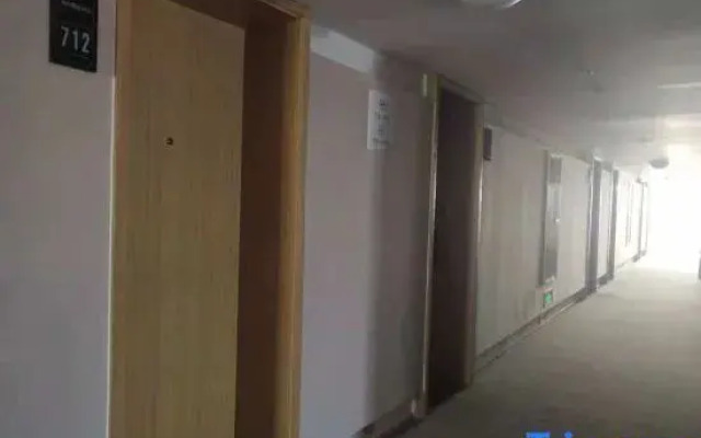 Yujia Boutique Hotel