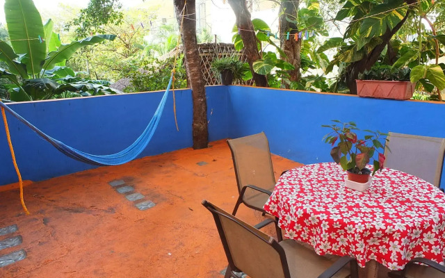 Casa Naranja - HappinessApartment
