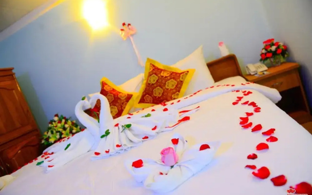 Vega Star Hotel