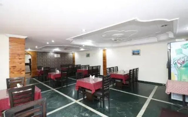 Hotel Gautam Residency by OYO Rooms