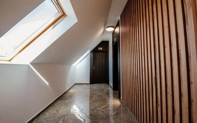 Djina Apartmani