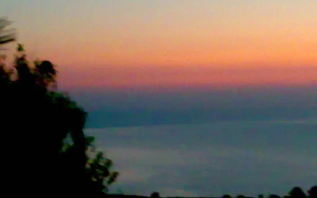 Scopello dependance with sea view