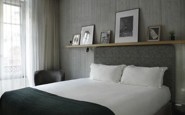 Hôtel National Arts et Métiers