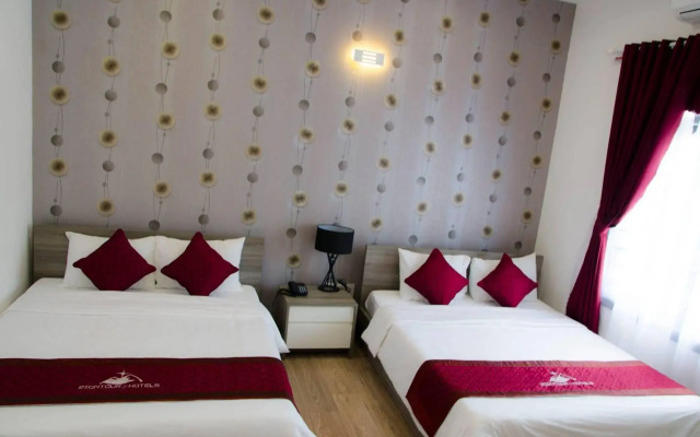 Zion Hotel Danang
