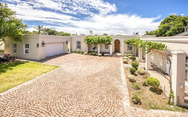 Schoongezicht Guesthouse