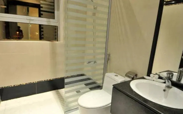 Nozol Aram 3 Hotel Apartments