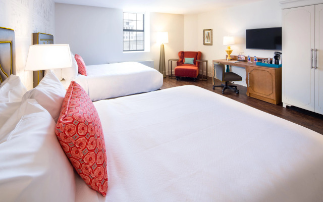 Hotel Indigo Baltimore Downtown by IHG