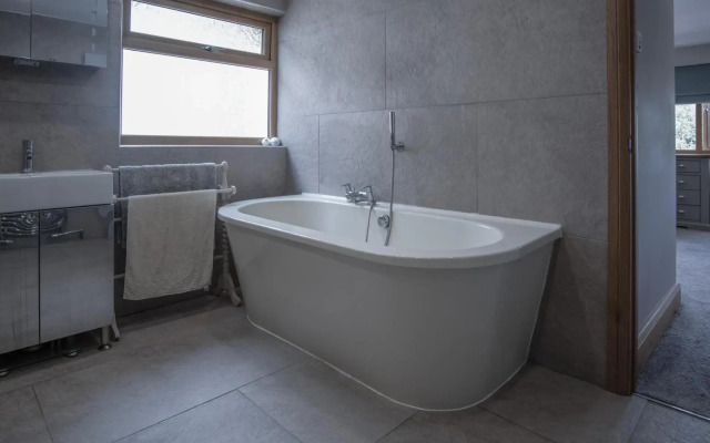 Bayview House - 4 Bedroom - Saundersfoot